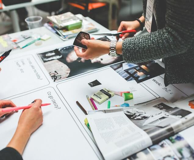 Digital Marketing Strategy