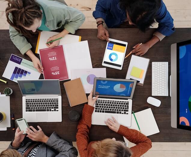 Digital Marketing Strategy