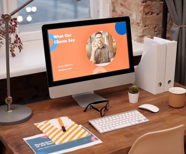 Digital Marketing Strategy